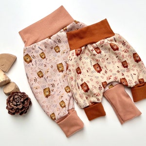 Gefütterte pumphose Clearance