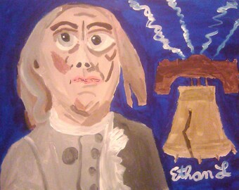 Ben Franklin