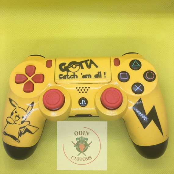 klarna ps4 controller
