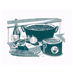 Cassoulet