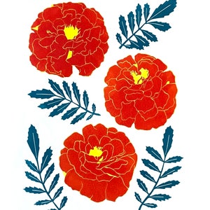 Marigolds
