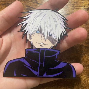High school sorcerers sticker decals - water and scratch RESISTANT image 2