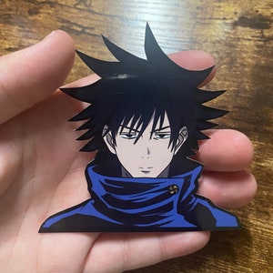 High school sorcerers sticker decals - water and scratch RESISTANT image 3