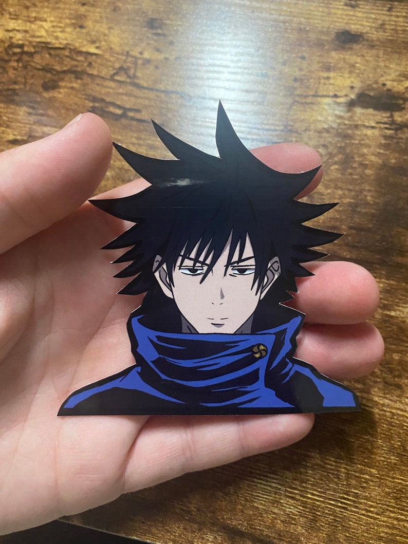 High school sorcerers sticker decals - water and scratch RESISTANT image 3