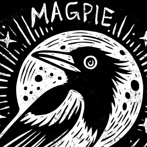 Magpie Store MagpieMenagerieStore - Etsy