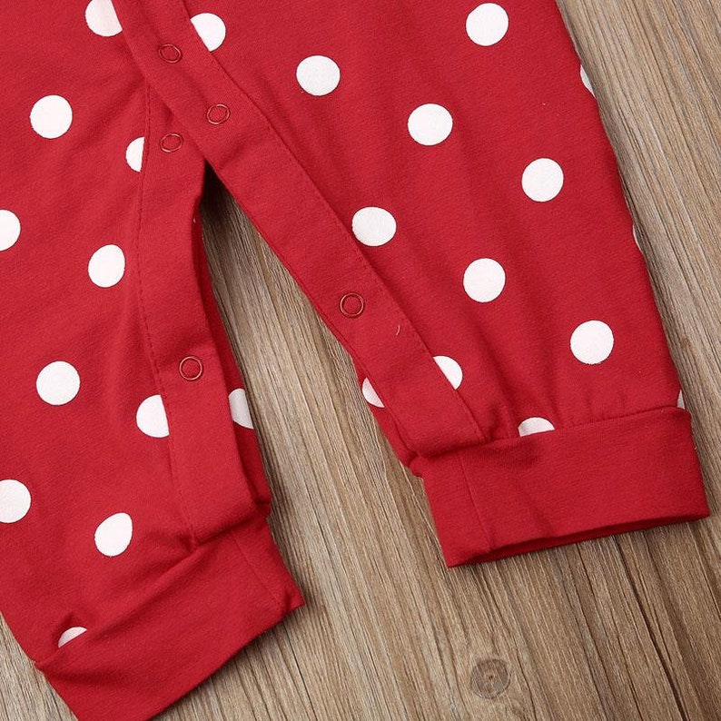Xmas Romper Luxury Exclusive Baby girl Boy Clothes Long Sleeve Body Suit Newborn Jumpsuits Christmas One Piece Clothes 0-18 Months
