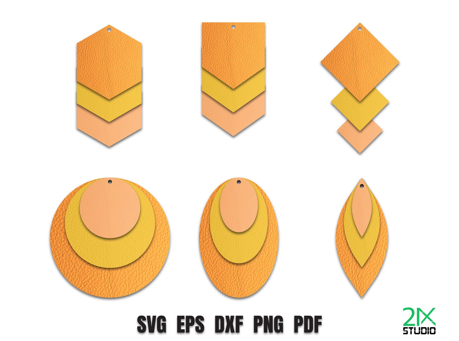 boucles-d-oreilles-svg-bundle-60-chevron-boucle-d-oreille-mod-le-svg
