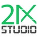 21XStudio store logo