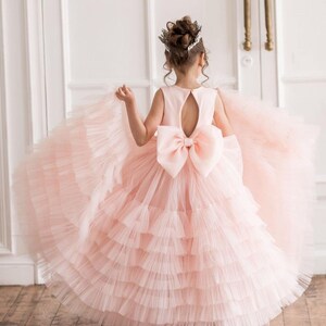 Pastel Ball Gown -  Ireland