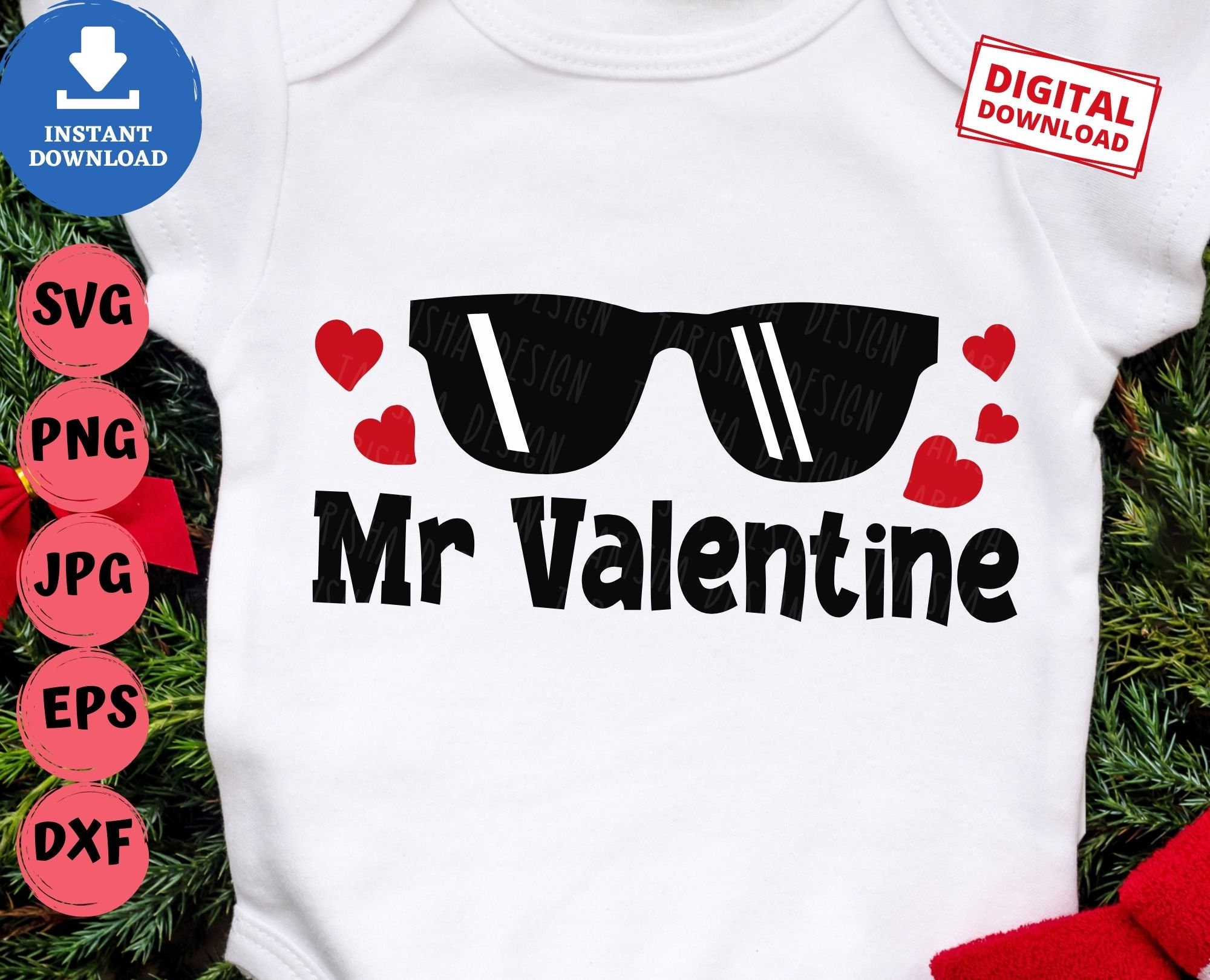 Mr Valentine Svg Boy Valentine Svg Kids Valentine Shirt Svg - Etsy
