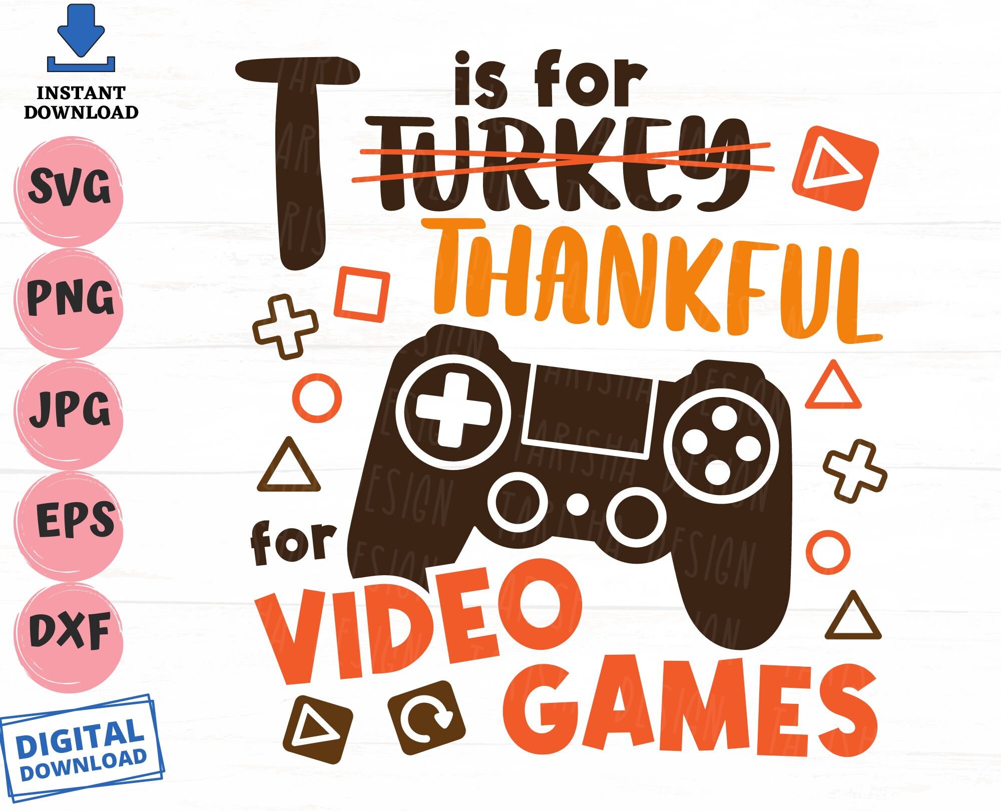Video Games and What We're Thankful For - Epilogue Gaming