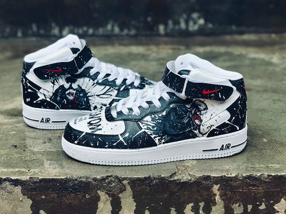 af1 venom