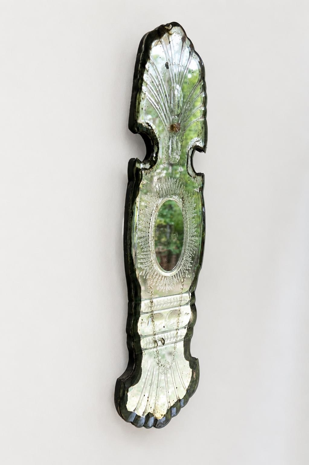 Venetian Mirror - Etsy