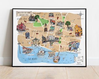 Pub Crawl Treasure Trail