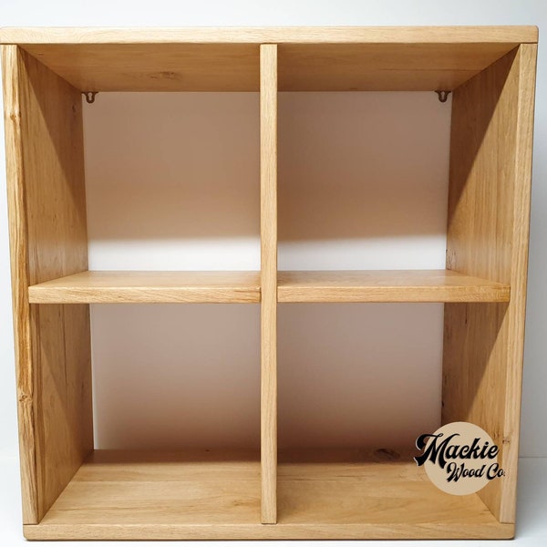 Ikea Cubes Kallax Etsy UK