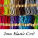 see more listings in the Elastic section