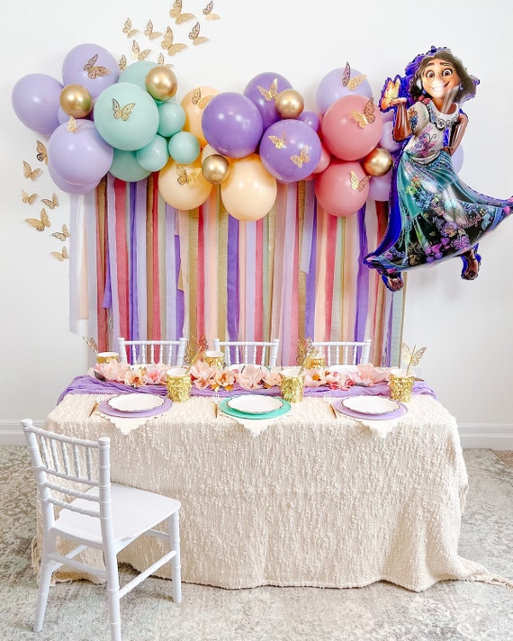 Encanto Birthday Party Ideas, Photo 1 of 6