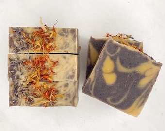 Citrus Calm - Bar Soap