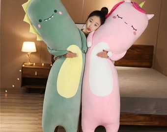 Plush Toy Fat Cute Unicorn Doll Soft Stuffed Animal Pillow Baby Kids Girls Gift Plush Toy Fat Cute Unicorn Doll Soft Stuffed Animal Pillow Baby Kids Girls Gift