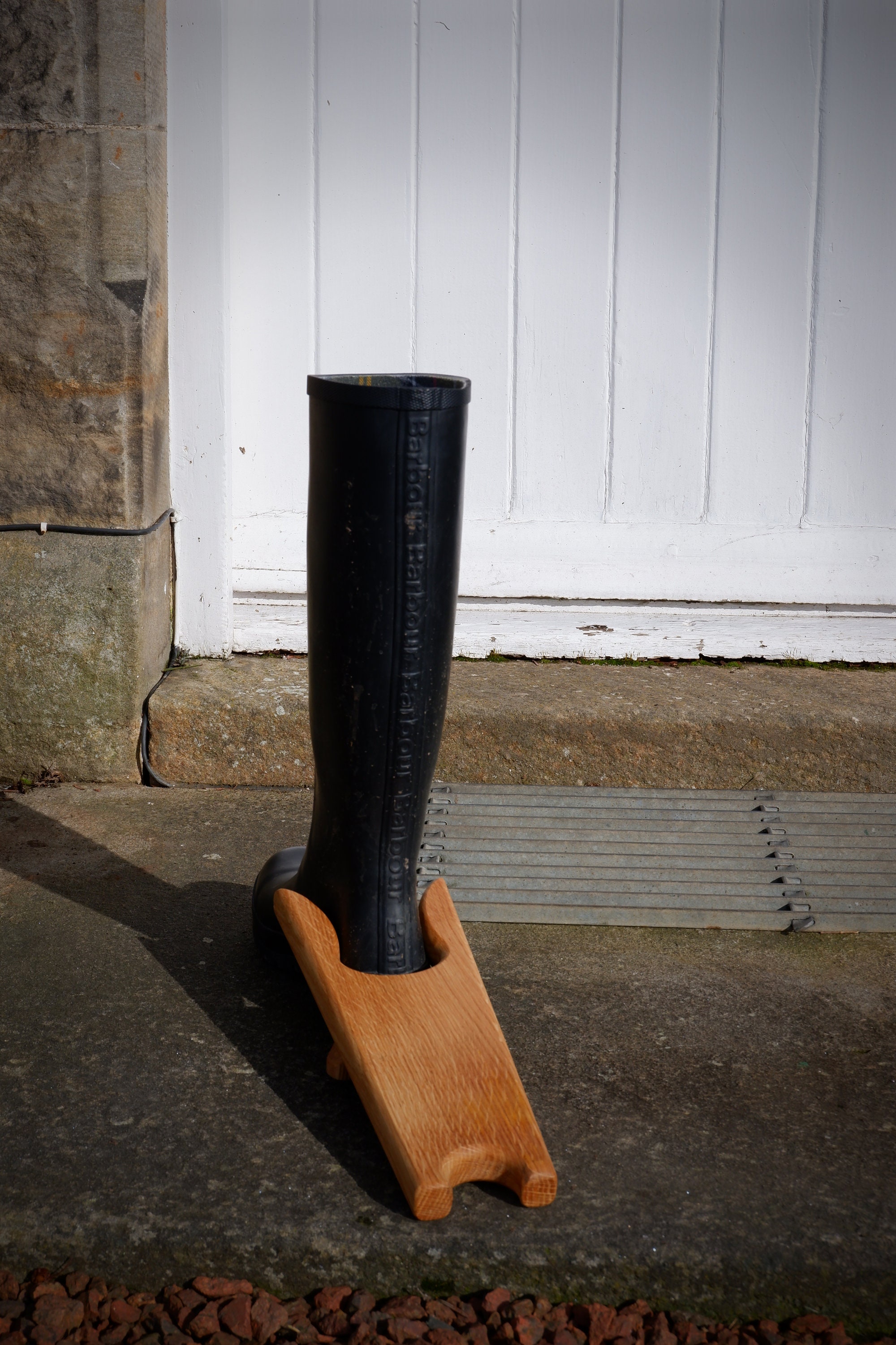 welly boot puller