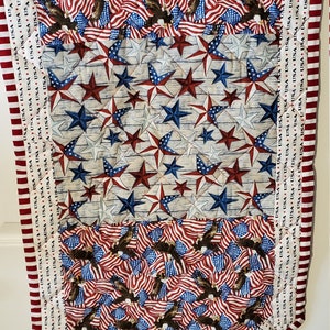 patriotic dogs with rockets potholders homemade metallic silver red white blue stars stripes quilted insulated patriotic dogs with rockets potholders homemade metallic silver red white blue stars stripes quilted insulated