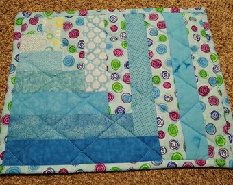 Las Mejores Ofertas En Mezcla De Algodón Sin Marca Manteles Individuales | EBay