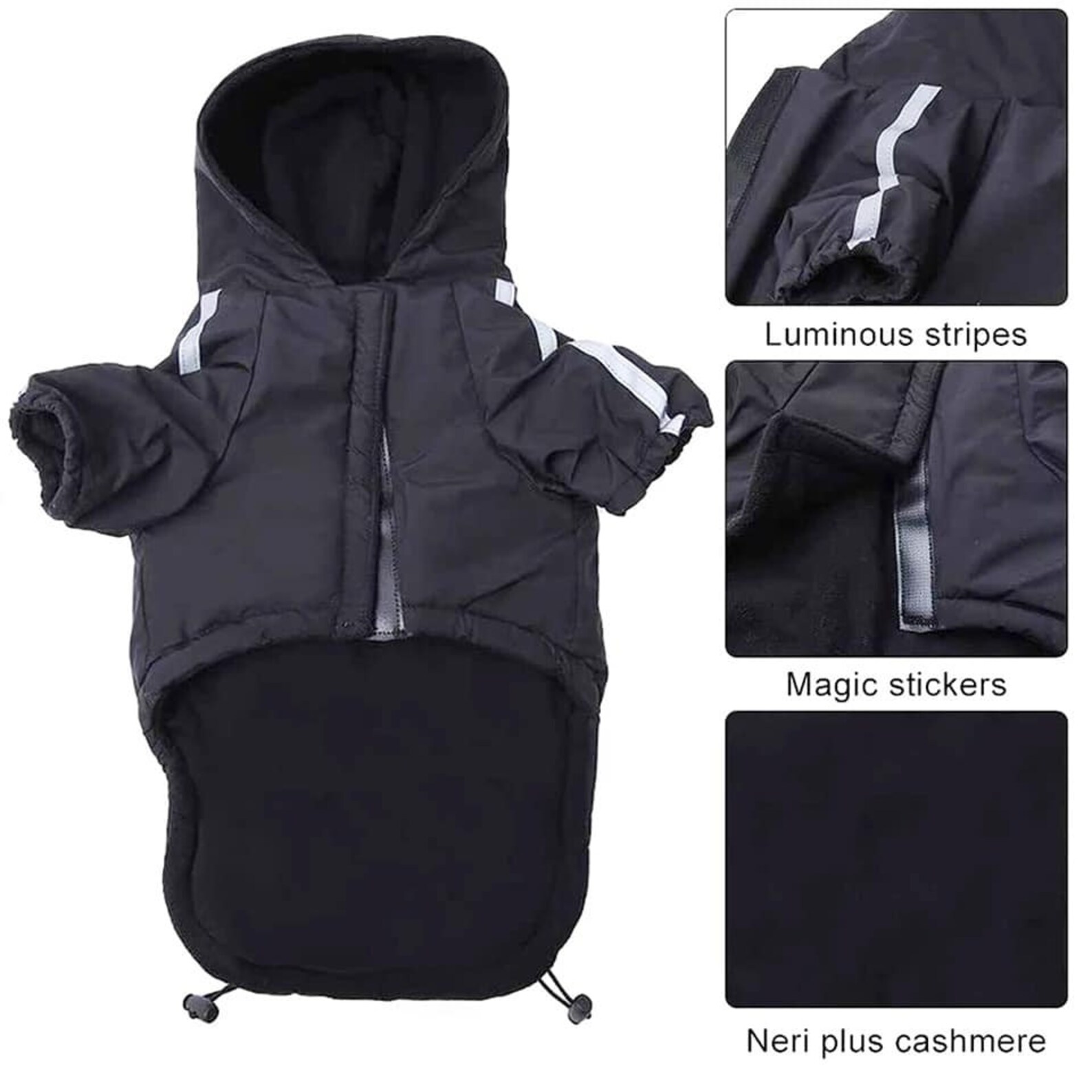 The Dog Face Jacket Etsy