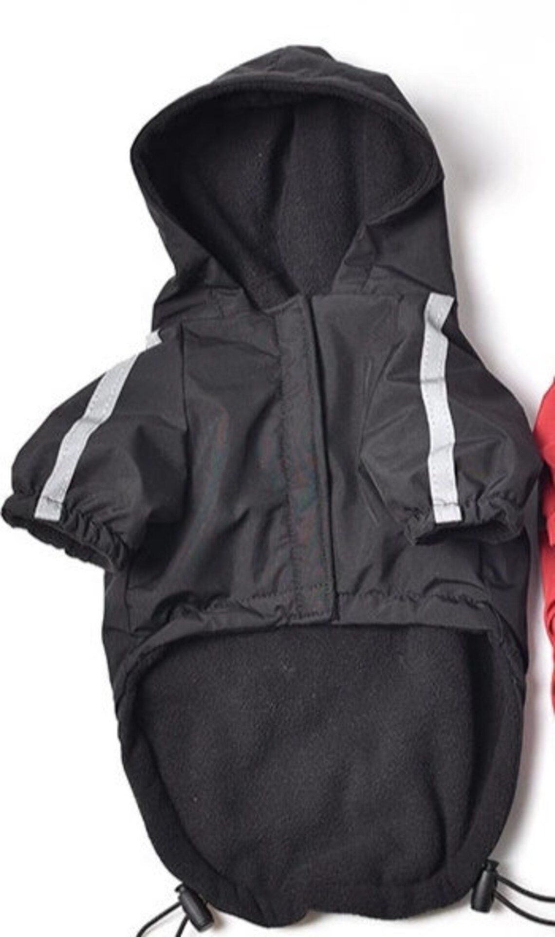 The Dog Face Jacket Etsy