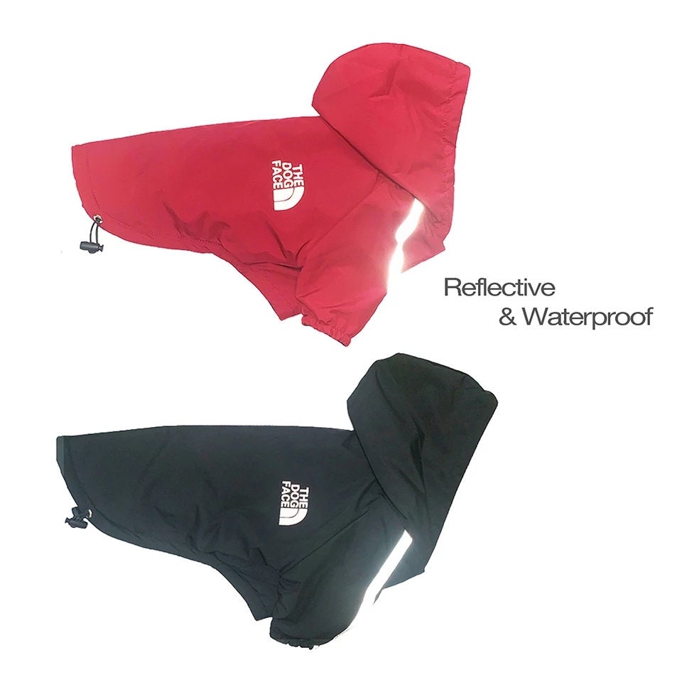 The Dog Face Jacket Etsy