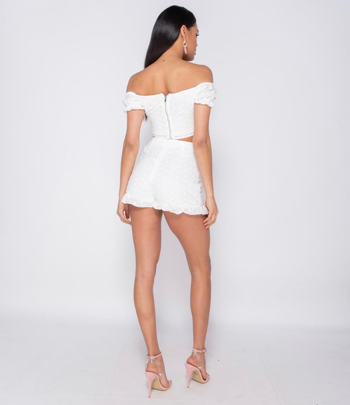 Shorts 2 Piece Set - Etsy