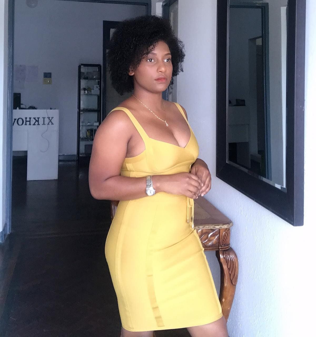 Bandage Dress Etsy Ireland