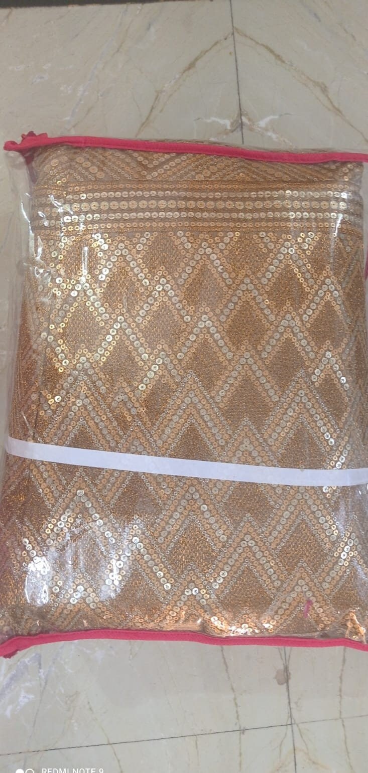 Bronze and Golden Lehenga Choli Silk Lehenga With All Over Etsy