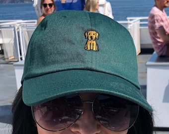 Labrador Retriever Hat, Embroidered Labrador Baseball Cap, Yellow Lab Mom Gift, Golden Labrador Embroidered Hat, Lab Mom Hat, Yellow Lab Hat