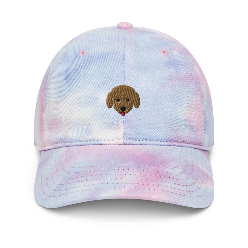 goldendoodle hat