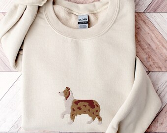 Australian shepherd top gift items