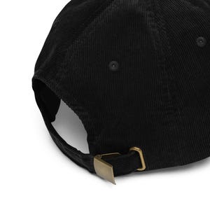 EMBROIDERED Beagle Corduroy Cap, Beagle Vintage Baseball Cap, Beagle Mom Gifts, Cute Dog Mom 6 Panel Hat, Beagle Lover Gift, Dog Dad Cap