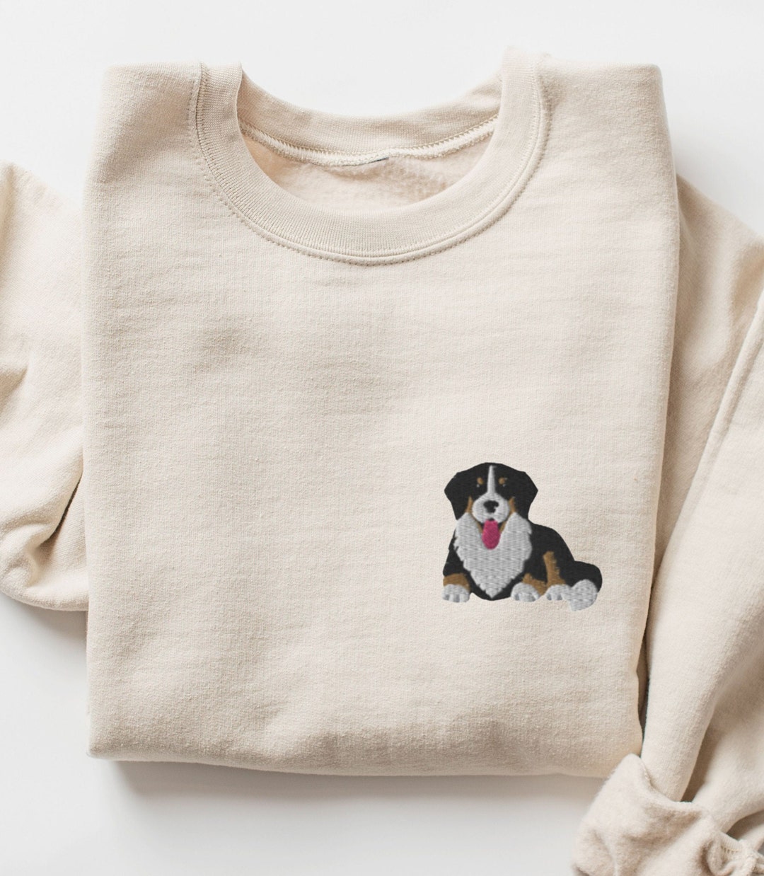 Sweat à Capuche Imprimé 3D Chiens - Unisexe, Tailles S à 6XL, Motifs Beagle, Rottweiler, Etc., Cadeau Pour Amoureux Des Chiens
