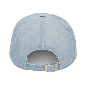 Foster Dog Cap, Ask Me About My Foster Dog Embroidered Denim Cap, Cute Rescue Dog Mom Gift, Foster Dog Mama, Cute Foster Dog Baseball Cap