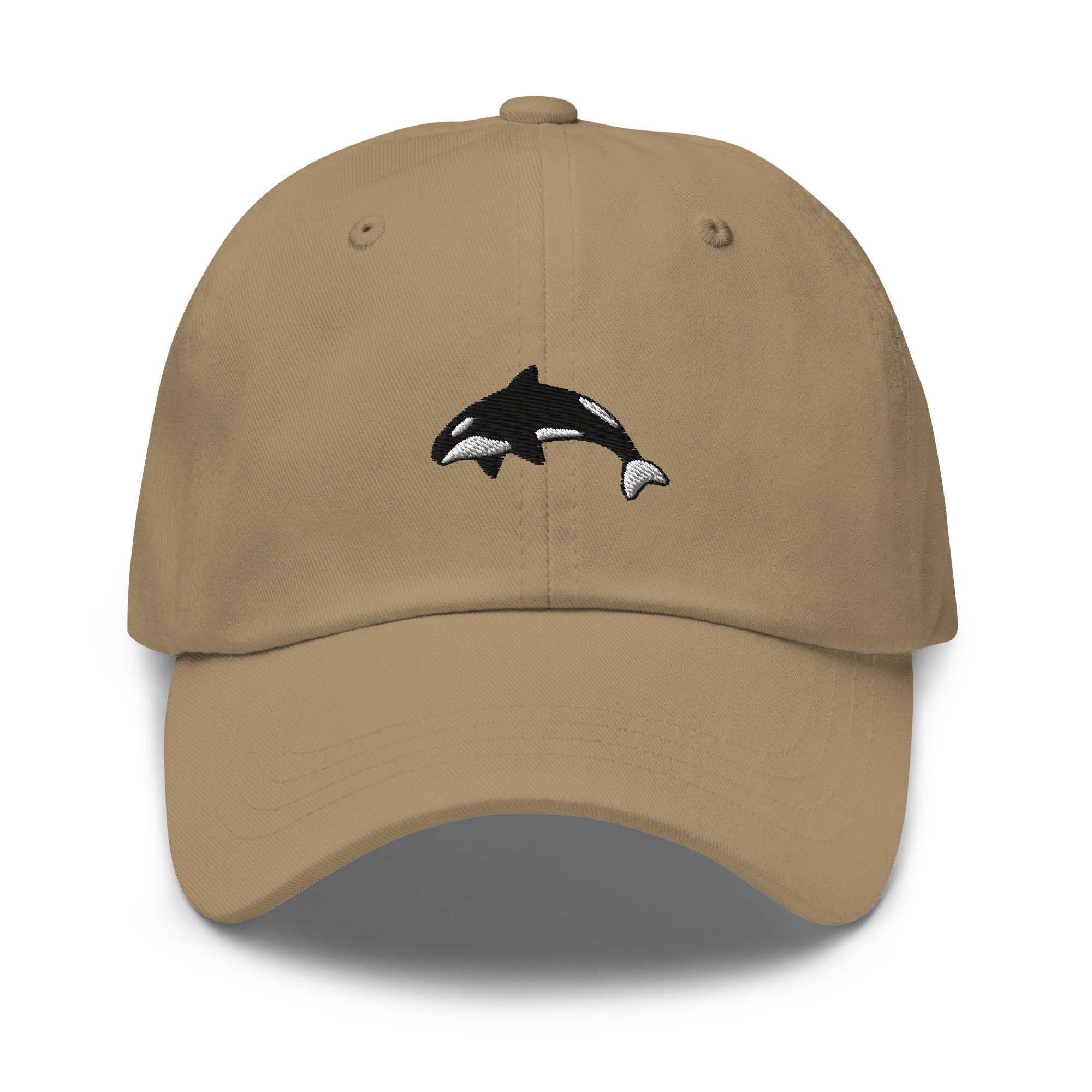DESCENDANT/ORCA 6PANEL