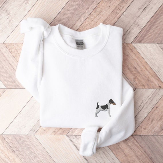 Fox terrier jumper discount