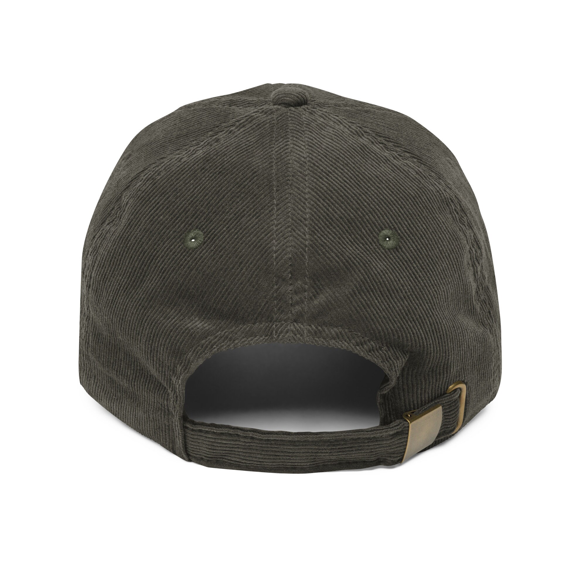 GOOD GRIEF!　CORDUROY MONOGRAM CAP GOOD GRIEF!/グッドグリーフCORDUROY MONOGRAM CAP