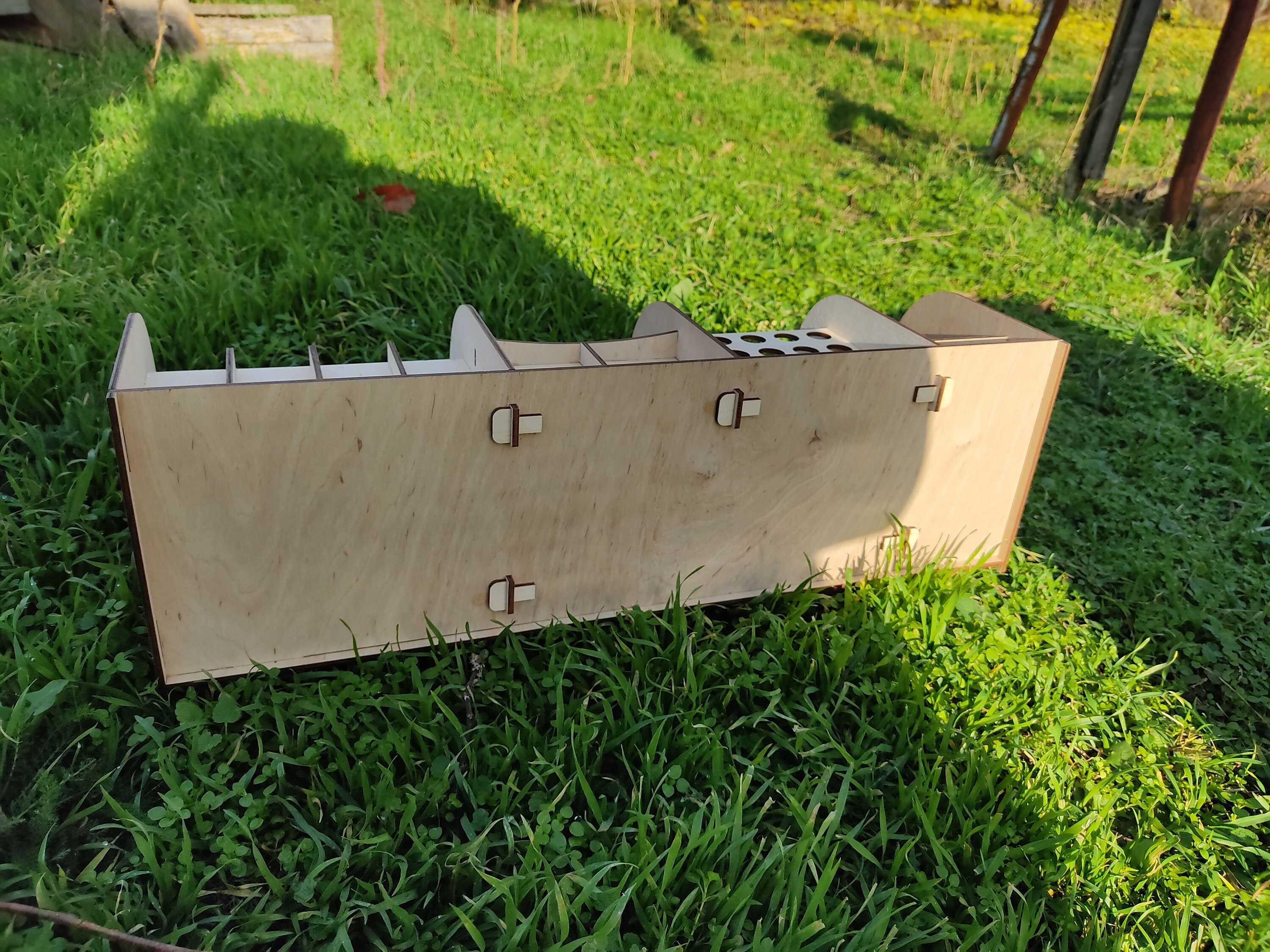 Veranstalter für Werkzeuge Leder Handwerk Werkzeuge | Etsy