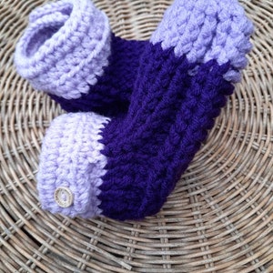 Children&#39;s slippers, slippers Hut shoes, Slippers, Gammelos, Bed shoes, Puschen