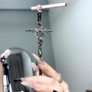 opera length cigarette holder Opera Length Cigarrette Holder
