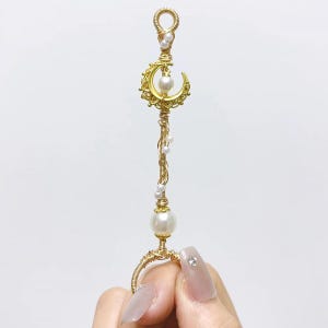 Elegant Cigarette Holder For Your Finger, Cigarette Holder Ring, Pearl Smoking Accessories, Classy Fashionable Cigarette Holder, Hippie Ring