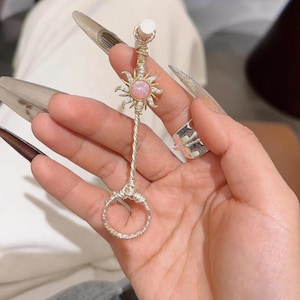 wire cigarette holder Wire Blunt Holder