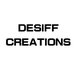 DesiffCreations store logo