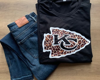 cute kc chiefs shirts