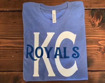 KC Royals, Kansas City, Kansas City Royals, Baseball