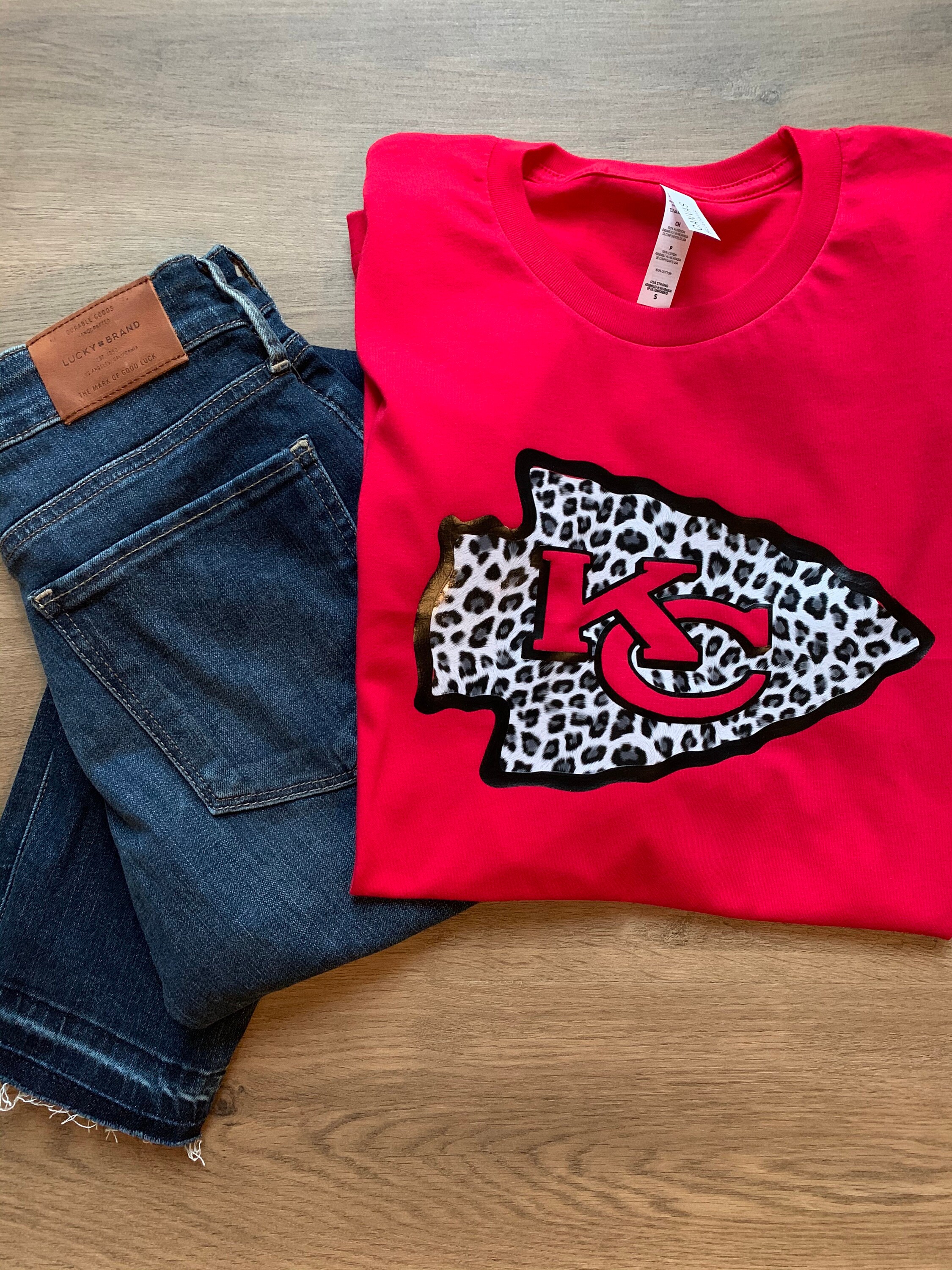 KC Chiefs, Kansas City, Kansas City Chiefs, Arrowhead, Snow Leopard, …